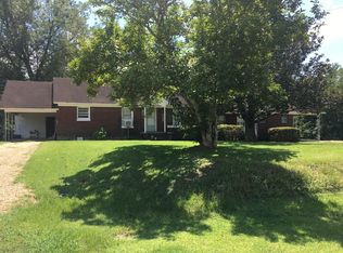 707 Highway 32 E, Houlka, MS 38850