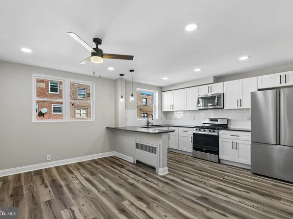 1621 N 77th St, Philadelphia, PA 19151