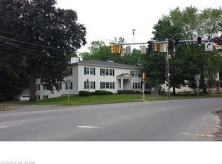 80 Silver St APT 6, Waterville, ME 04901