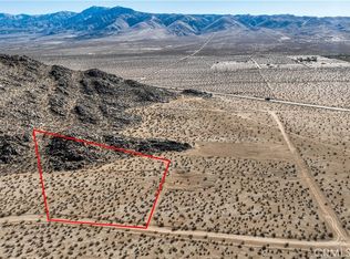 0 Candleberry Rd, Apple Valley, CA 92307