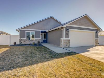 908 Sierra St, Vale, OR, 97918