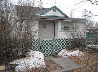 237 Denali St, Anchorage, AK 99501