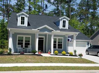 1776 Barrington Ln LOT 16, Myrtle Beach, SC 29577
