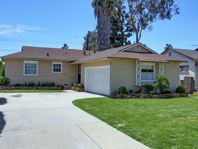 15224 Lindhall Way, Whittier, CA, 90604