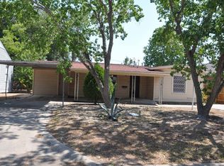 1211 Eastman St, Pasadena, TX 77506