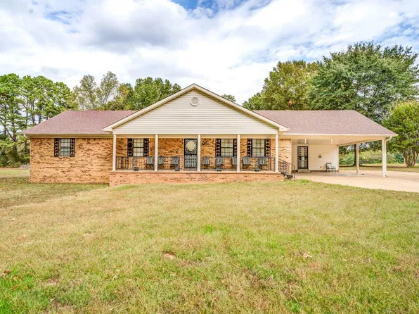 5566 Lamb Rd, Arlington, TN 38002