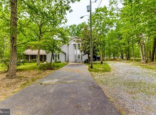 283 Pine Ave, Egg Harbor Township, NJ 08234
