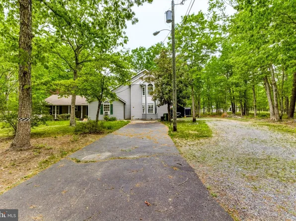 283 Pine Ave, Egg Harbor Township, NJ 08234