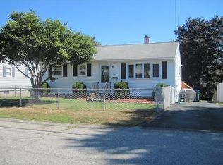 456 Butman Rd, Lowell, MA 01852