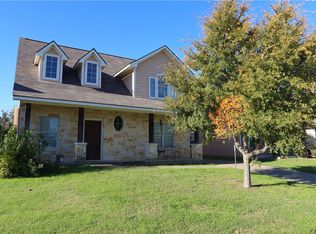 6916 Appomattox Dr, College Station, TX 77845
