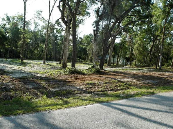 0 JUNIPER AVENUE LOT 66, WEBSTER, FL 33597