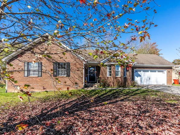 326 Pinnacle View Dr, Berea, KY 40403