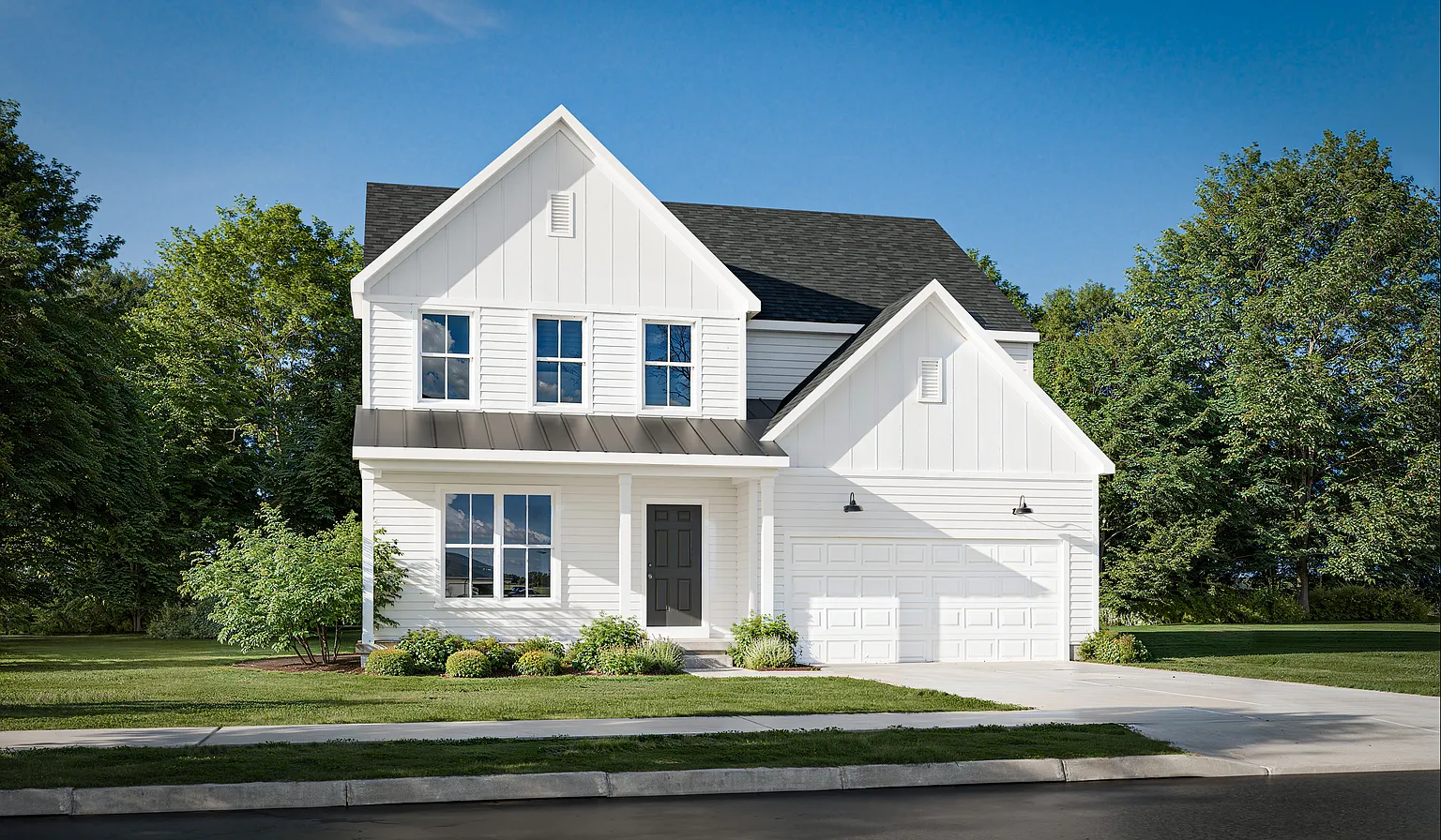 Brentwood Plan, Winterbrooke Place photo 1