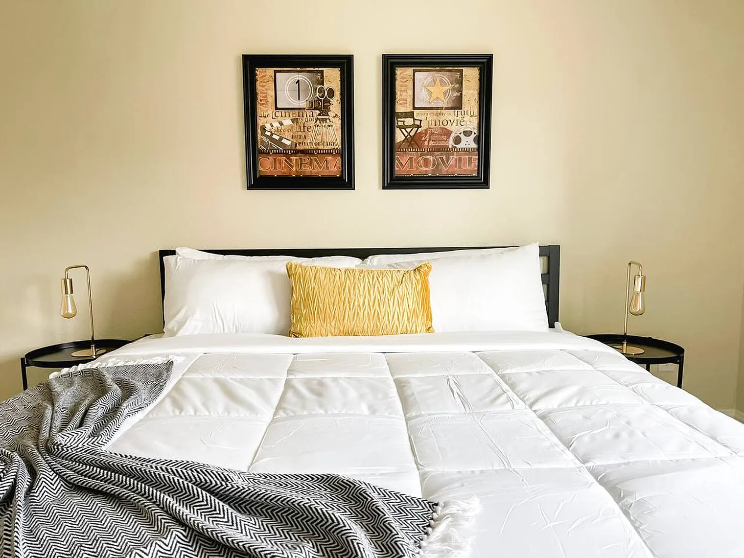 1 bed, 1.0 bath, $1,948 — Photo 4