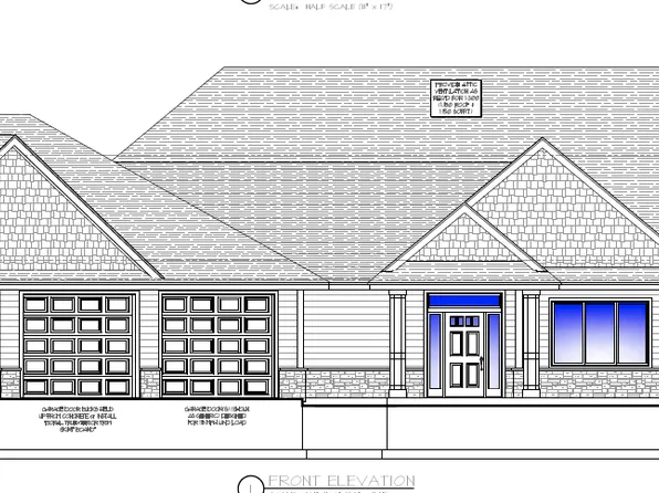4462 Millie Meadow Dr SW, Rochester, MN 55902