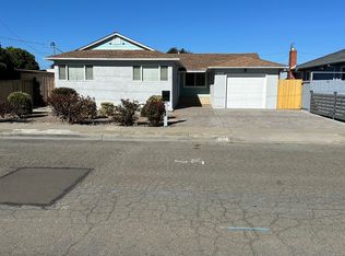 1377 Mersey Ave, San Leandro, CA 94579