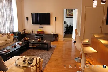Rented by Triumph Property Group