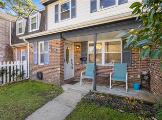 3207 Lakecrest Rd, Virginia Beach, VA 23452