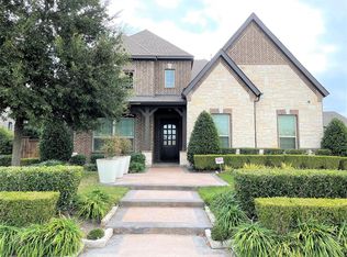 2014 Ironside Dr, Plano, TX 75075