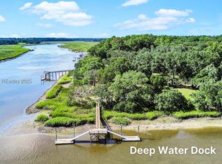 101 Barnaby Blf, Seabrook, SC 29940