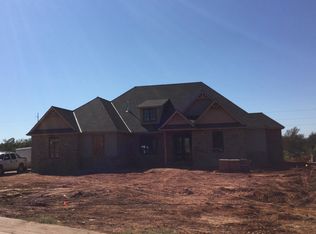 1149 Abberly Cir, Arcadia, OK 73007