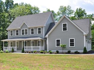 59 Andrew Dr, Canton, CT 06019