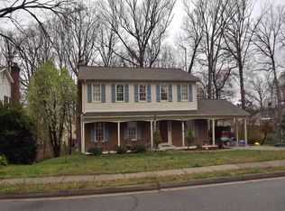 11985 William And Mary Cir, Woodbridge, VA 22192