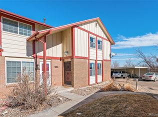 7452 S Zephyr Ct, Littleton, CO 80128