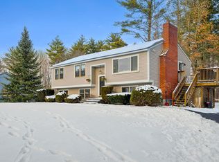176 Warner Hill Rd, Derry, NH 03038