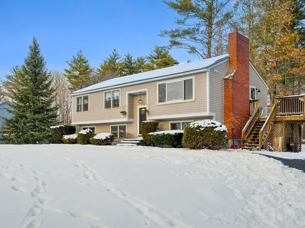 176 Warner Hill Road, Derry, NH 03036
