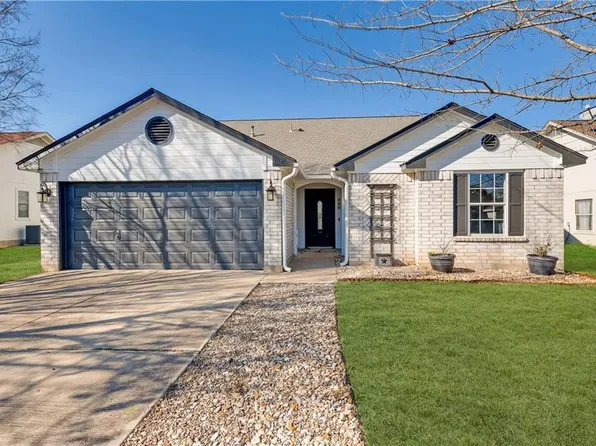 815 Lantana Ln, Leander, TX 78641