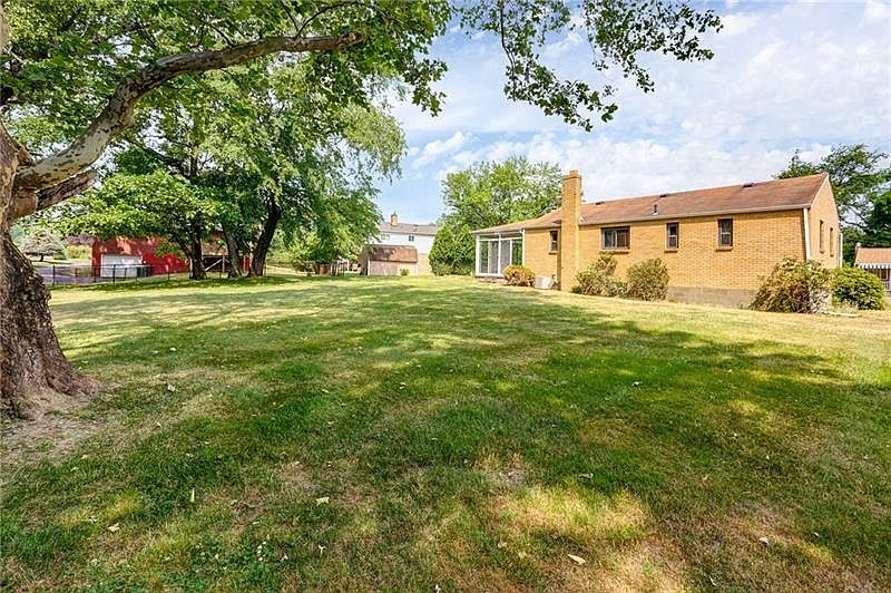 103 Crestline Rd, Glenshaw, PA 15116 Zillow