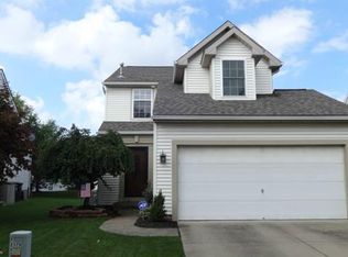 2172 Stonehenge Cir, Akron, OH