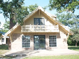 410 Sikes Rd, Bellville, TX 77418