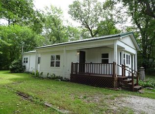 5200 S Wesley St, North Judson, IN 46366