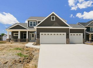 459 Carrara Cv, Fort Wayne, IN 46845