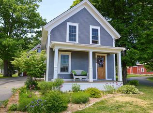 124 Grafton St, Chester, VT 05143