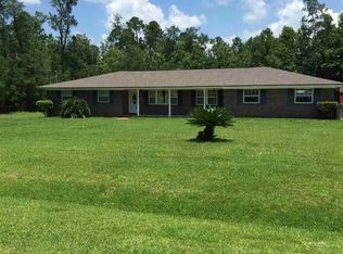 1224 Whippoorwill Dr, Cantonment, FL 32533