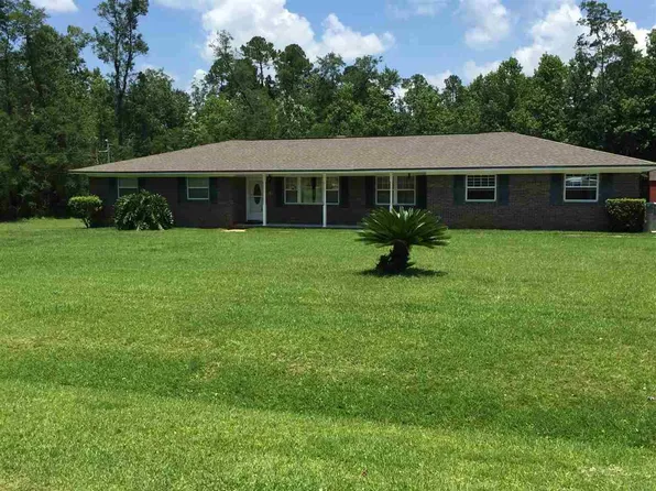1224 Whippoorwill Dr, Cantonment, FL 32533
