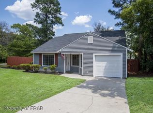 1757 Arrow Ridge Way, Fayetteville, NC 28304