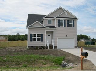 222 Laurel Woods Way, Currituck, NC 27929