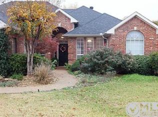 607 Biscayne Dr, Mansfield, TX 76063