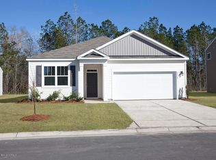 9624 Woodriff Cir NE LOT 35, Leland, NC 28451