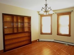 25 Boardman St #1, Worcester, MA 01606