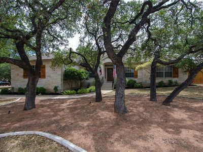 200 Ridge View Dr, Georgetown, TX, 78628