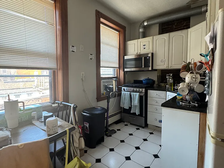 41 Garden St #10T — Photo 14