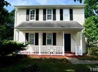 2503 Mahala Dr, Durham, NC 27704