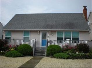 237 N 1st St, Surf City, NJ
