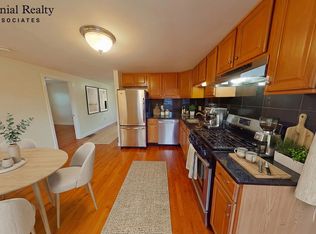 8 Hearn St #2, Watertown, MA 02472