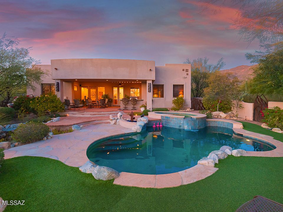 1st image of 2102 E Quiet Canyon Dr